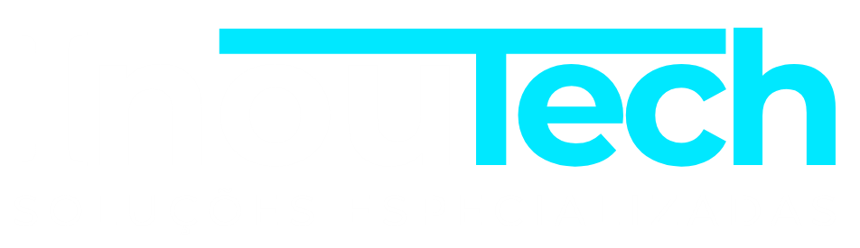 InouTech Soluções Especializadas